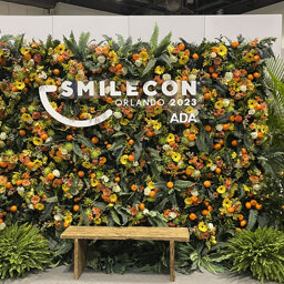 Scenes from the 2023 ADA SmileCon meeting in Orlando