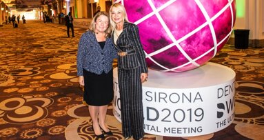 Intervista a Terri Dolan: il nostro obiettivo è far progredire l’Odontoiatria