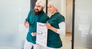 MyDent Rotterdam hielp 57 patiënten gratis