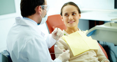 EQ beïnvloedt prestaties tandarts