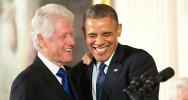 Sorriso para Presidente: Qual presidente teve o melhor sorriso?