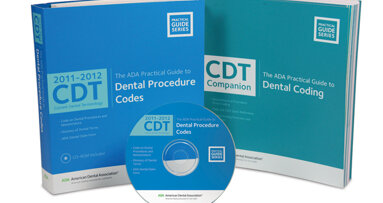 ADA offers resource to help dentists record procedures