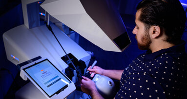Haptic technology: Supporting dental students with realistic clinical experience