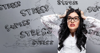Umfrage belegt: Stresspegel bei Zahntechnikern besonders hoch