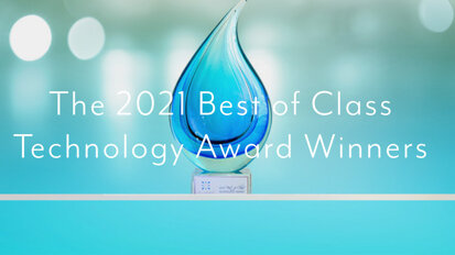 Cellerant announces the 2021 Best of Class Technology Award winners