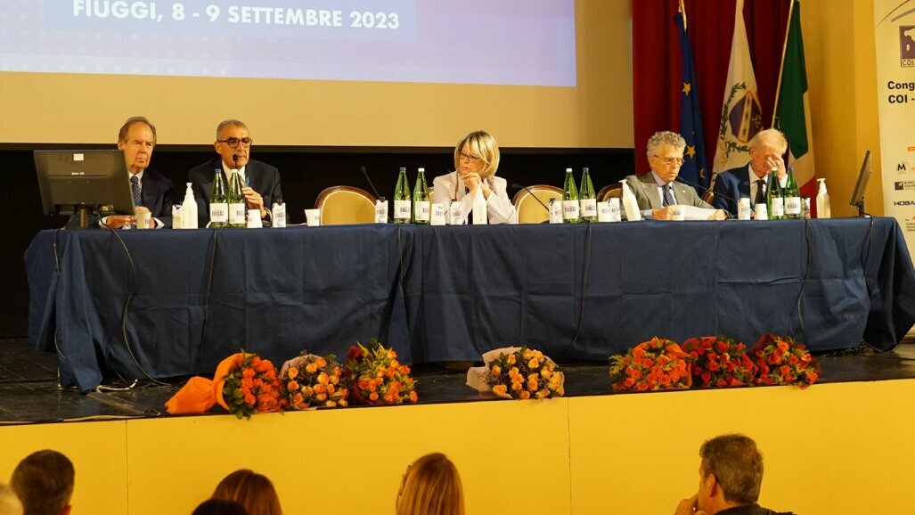 Al Congresso di Fiuggi interdisciplinare significa abbracciare tutta la società italiana