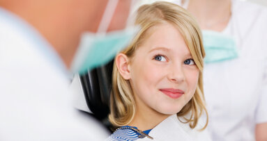 Non-invasive caries therapy with Curodont: Answering a growing need in pediatric dentistry