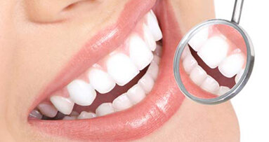 Το τζελ ανάπλασης των οδοντικών ιστών
