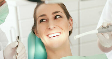 British patients more satisfied with NHS dental services