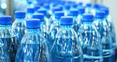FDA proponuje nowy standard zawartości fluoru w wodzie butelkowanej