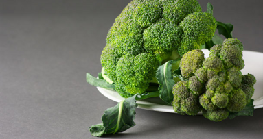 Nova studija nagovještava da bi zeleno povrće moglo smanjiti rizik od raka usne šupljine