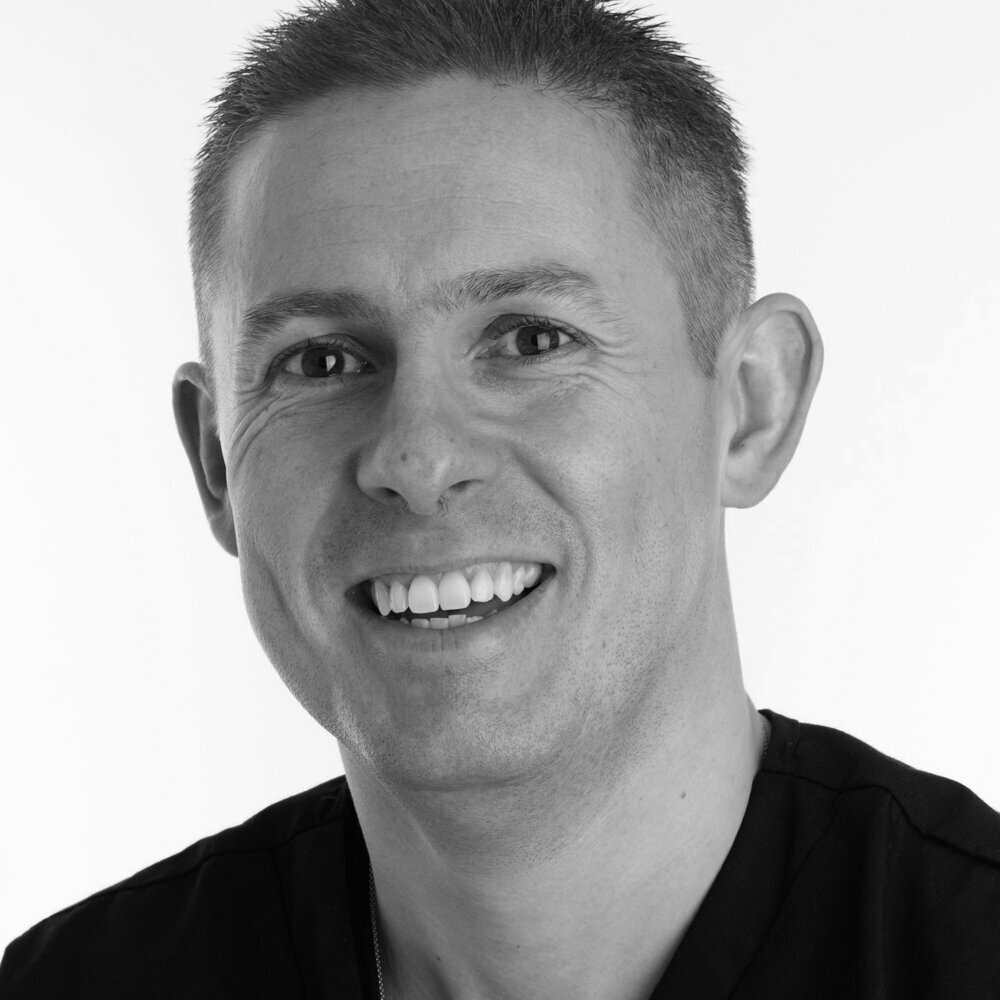 People Dr Ross Cutts Dental Tribune International