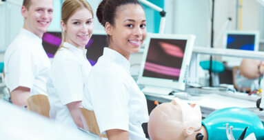 Nationwide network for women in dentistry launched