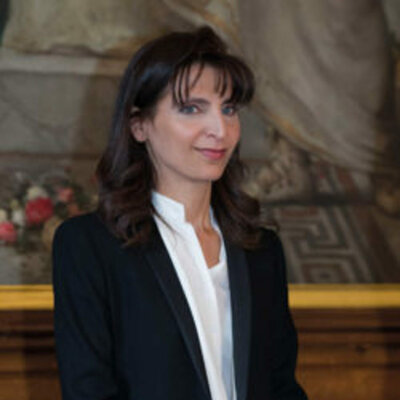 Dr Florine Boukhobza