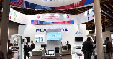 Las soluciones digitales de Planmeca llegan a Perú