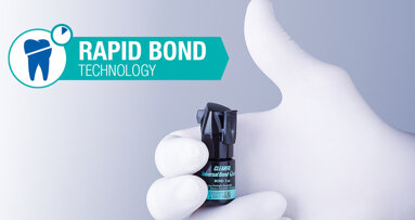 Technologie Rapid Bond : des adhésifs efficaces et durables
