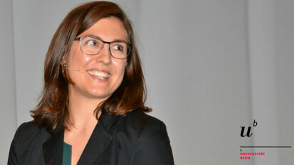 Stabwechsel bei der SSGS: Dr. Ramona Buser zur neuen Präsidentin ernannt