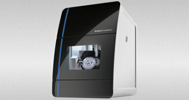 Amann Girrbach celebrates ten years of Ceramill Motion 2 with upgrade