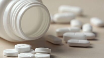 Witaminy i mikroelementy w tabletkach mogą szkodzić!
