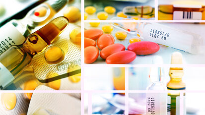 Neuordnung des Arzneimittelmarktes