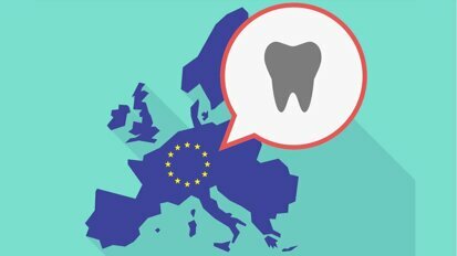 Vergleich zahnmedizinischer Versorgungssysteme in Europa