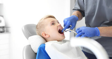 Bad news: Number of paediatric tooth extractions more than halved in England