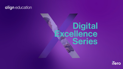 Align – Digital Excellence Series 2022
