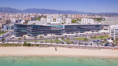Exocad’s Insights global CAD/CAM conference returns to Palma de Mallorca