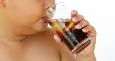 Soft drinks—crucial link between obesity and tooth wear