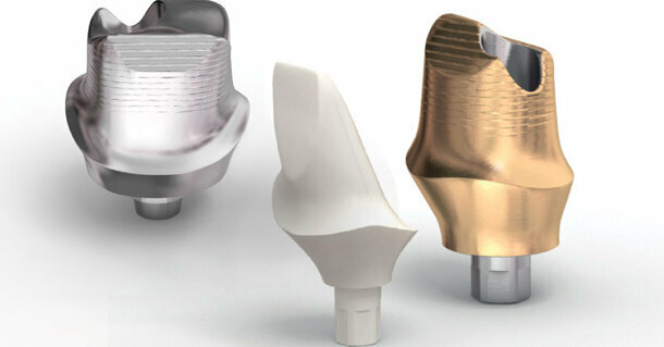 Dental News - Astra Tech launches new Atlantis interfaces for Dentsply ...