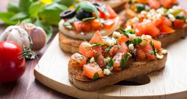 Средиземноморската диета може да намали риска от орален карцином