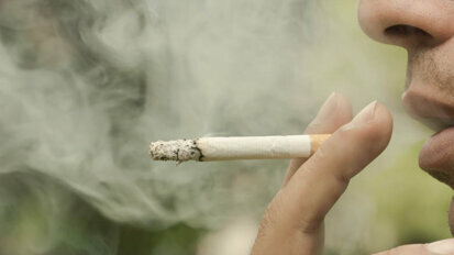 Pušenje oslabljuje mehanizam potreban za borbu organizma protiv pulpitisa