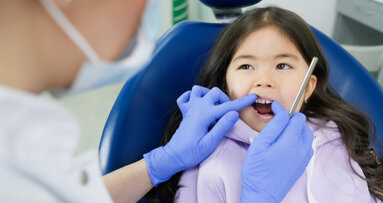 New paediatric dental database removes access barriers to information