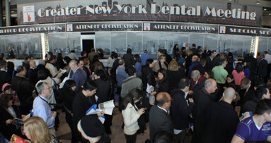 Only in New York City, ‘The Capital of the World’: The Greater New York Dental Meeting