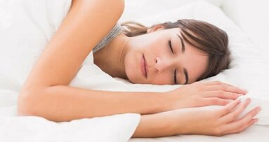 נשים חשופות לסכנות חבויות של דום נשימה בשינה יותר מאשר גברים
