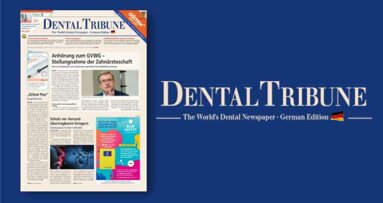 Dental Tribune Deutschland 3/2021 mit Schwerpunkt Praxishygiene