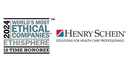 Ethisphere nomina Henry Schein tra le World’s Most Ethical Companies del 2024 per il 13° anno consecutivo