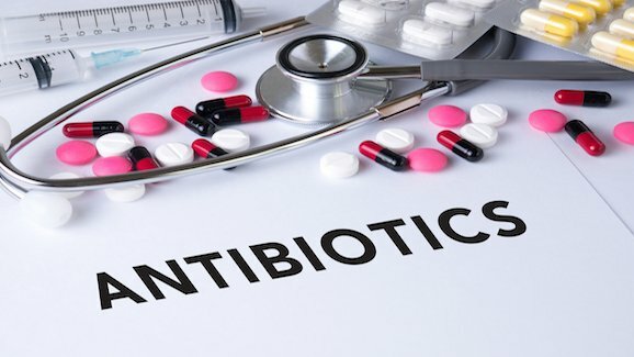 インタビュー：「抗生物質耐性は深刻な健康問題である」