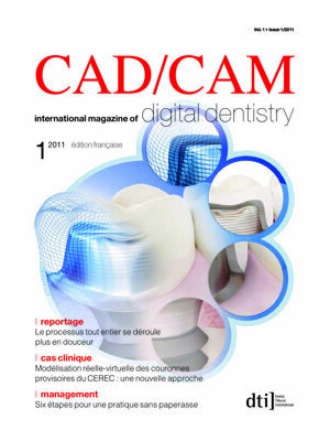 CAD/CAM France (Archived) No. 1, 2011
