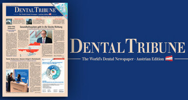 Aktuelle Dental Tribune Austria vorab als E-Paper lesen