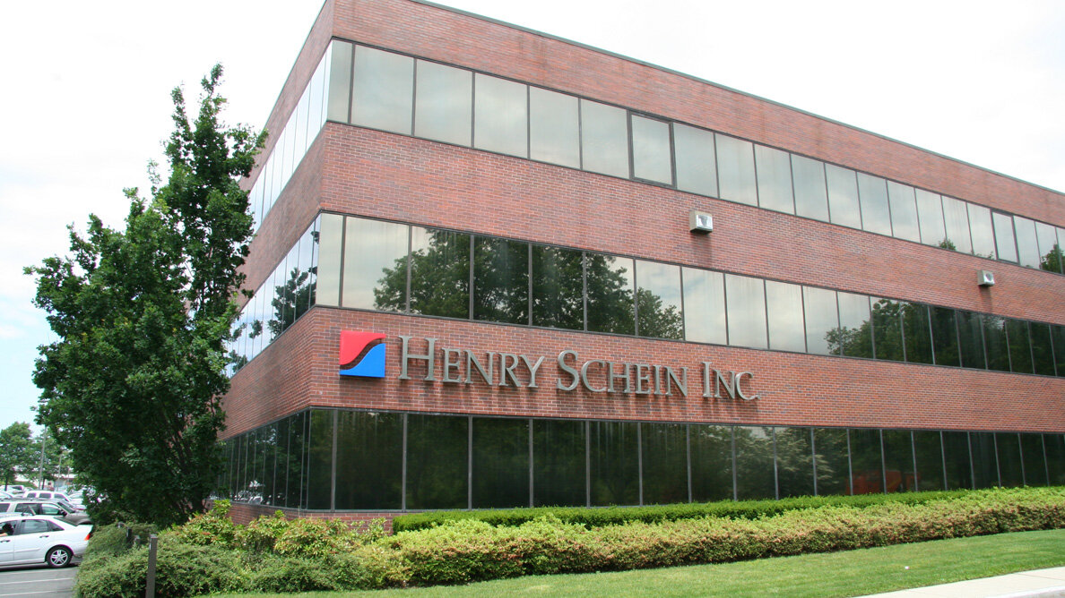 Henry Schein earns top marks on corporate index of workplace equality