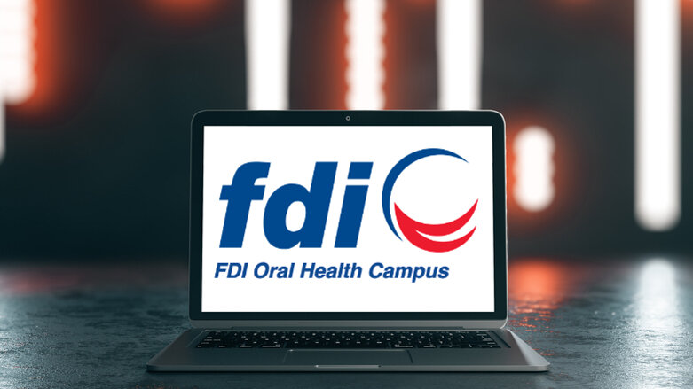 Une sélection de sessions du CDM seront présentées sur la plateforme Oral Health Campus de la FDI