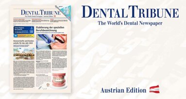 Dental Tribune Österreich: Potenziale digitaler Technologien