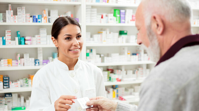 Pharmacists to provide oral health advice in new project