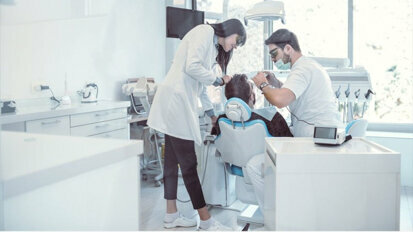 COVID-19: Pakistan’s dental fraternity and industry face unprecedented challenges