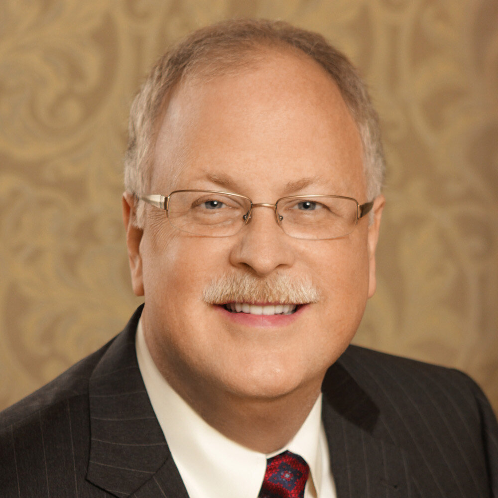 People Dr Robert A. Lowe Dental Tribune India