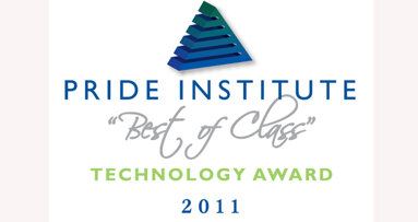 Curve Dental’s digital imaging technology receives Best of Class Award