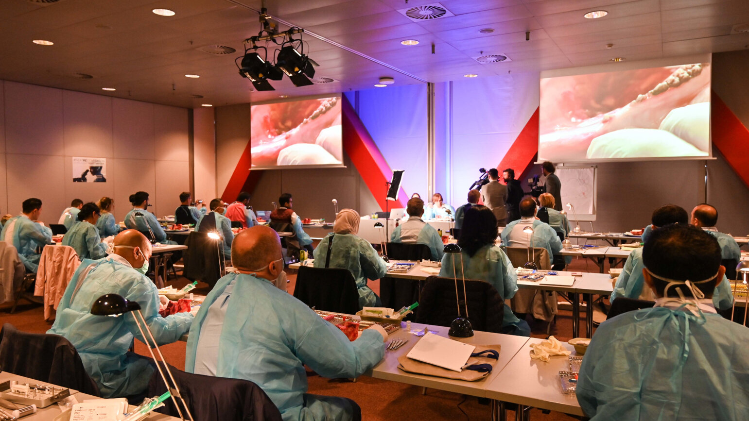 Dental News International Osteology Symposium Barcelona 2023 to