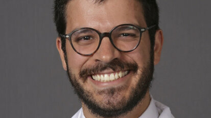 João Malta Barbosa eleito para a NYU Dentistry Alumni Association