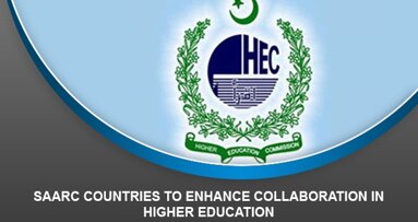 SAARC countries to enhance collaboration in higher education
